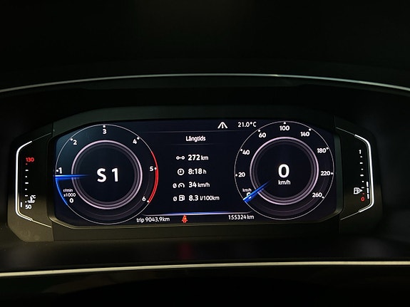 Volkswagen Tiguan 17 of 20