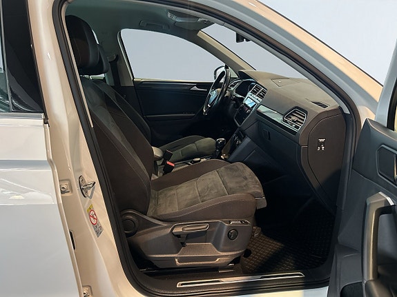Volkswagen Tiguan 10 of 20