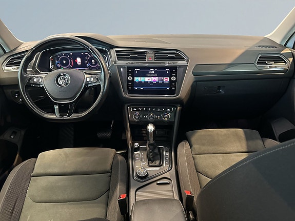 Volkswagen Tiguan 8 of 20