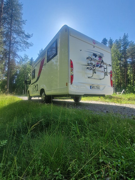 Bürstner Nexxo t 690 2 of 6