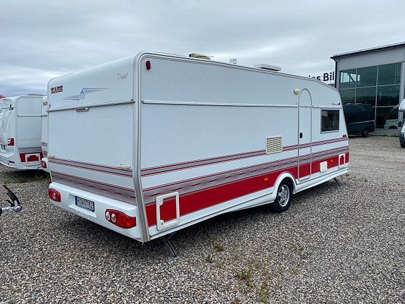Kabe Royal 590 XL KS 3 of 9