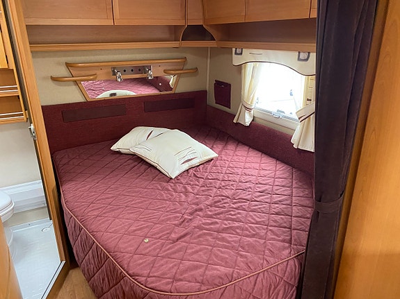 Kabe Royal 590 XL KS 7 of 9