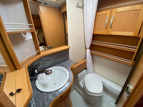 Kabe Royal 590 XL KS 8 of 9