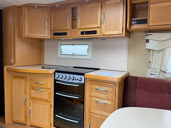 Kabe Royal 590 XL KS 6 of 9