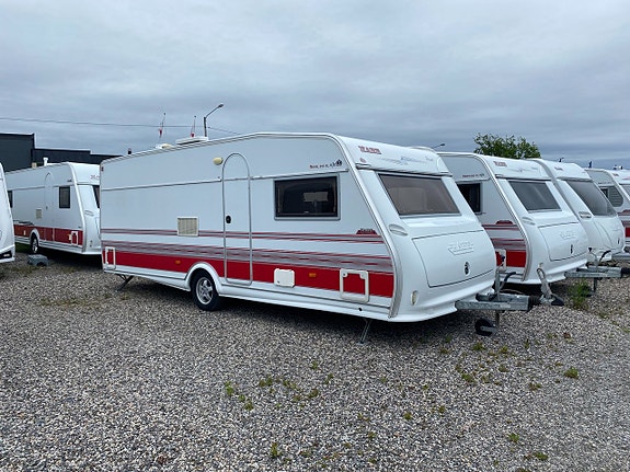 Kabe Royal 590 XL KS