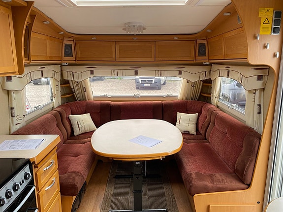 Kabe Royal 590 XL KS 4 of 9