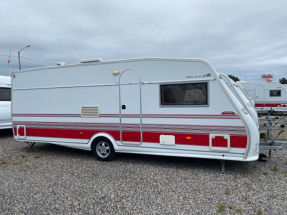 Kabe Royal 590 XL KS 2 of 9