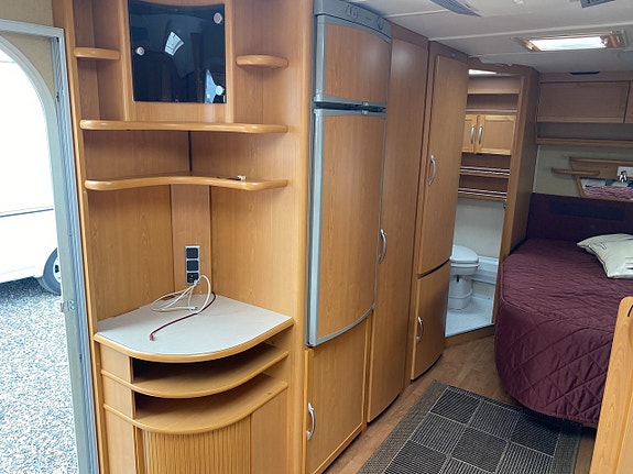 Kabe Royal 590 XL KS 5 of 9
