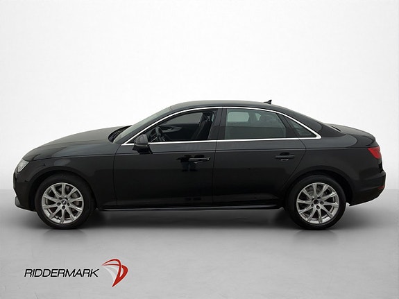 Audi A4 4 of 5