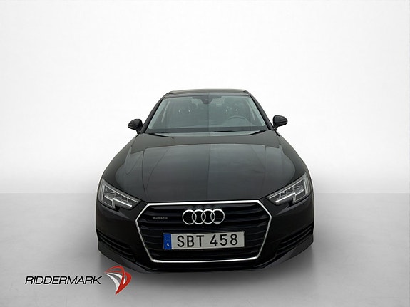 Audi A4 2 of 5