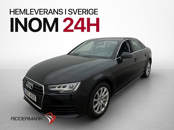 Audi A4 3 of 5