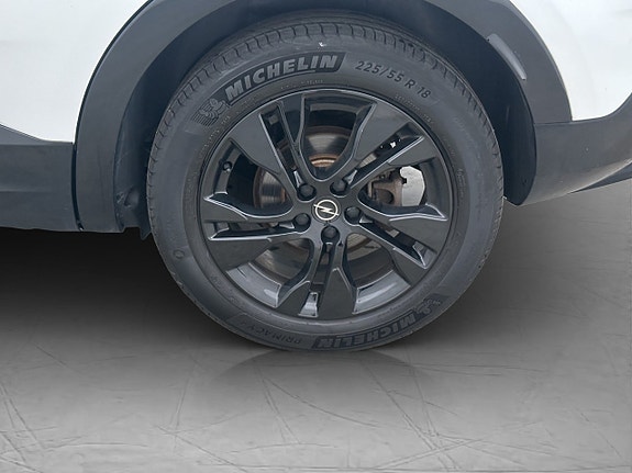Opel Grandland X 23 of 24