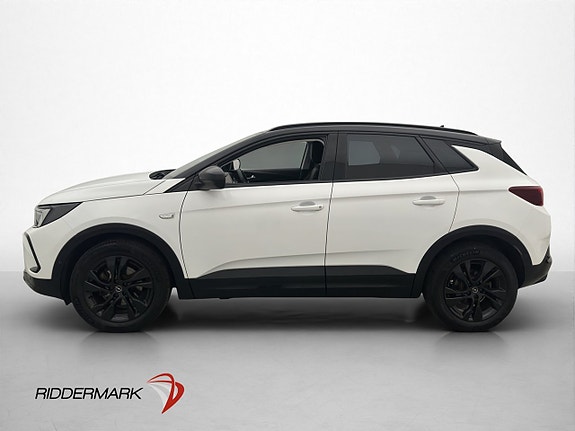 Opel Grandland X 4 of 5