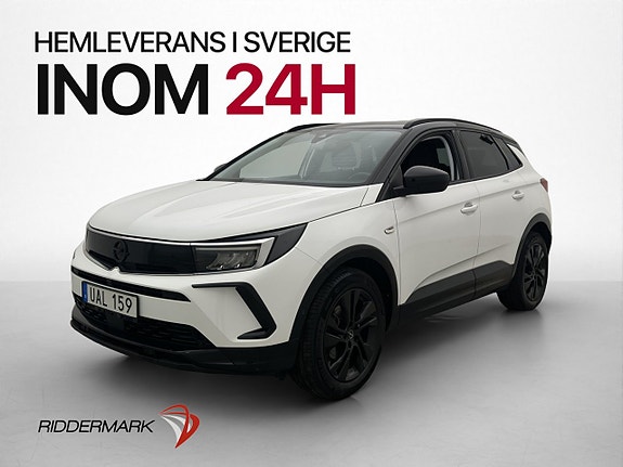 Opel Grandland X 3 of 24