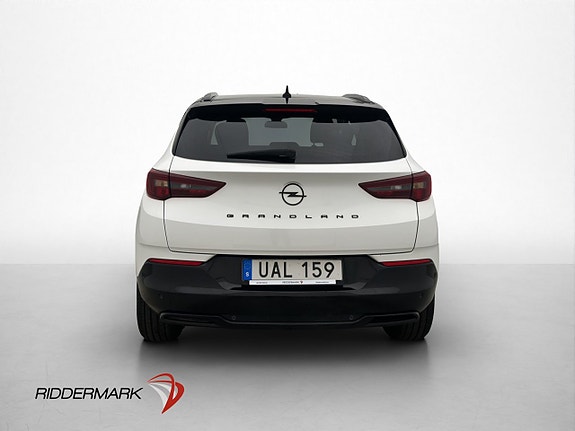 Opel Grandland X 6 of 24