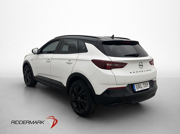 Opel Grandland X 5 of 5