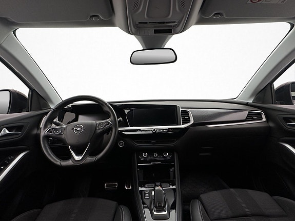 Opel Grandland X 17 of 24