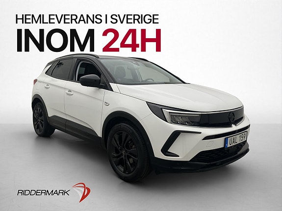 Opel Grandland X 3 of 5