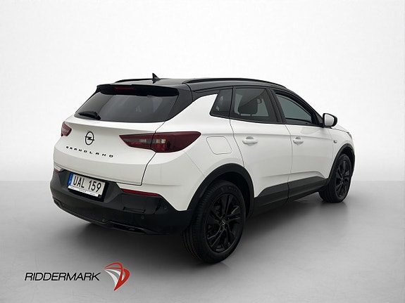 Opel Grandland X 8 of 24