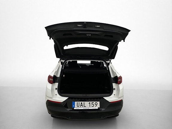 Opel Grandland X 21 of 24