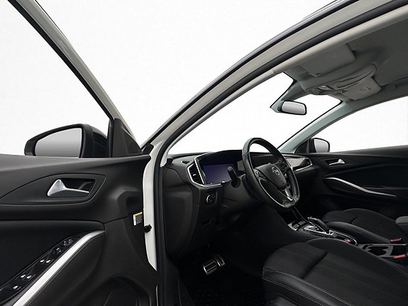 Opel Grandland X 9 of 24