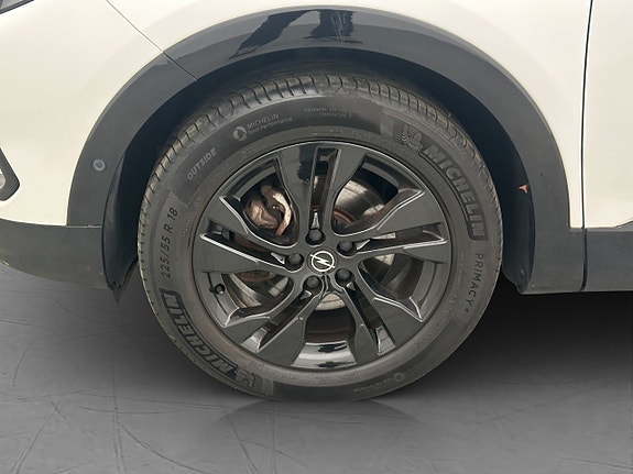 Opel Grandland X 24 of 24