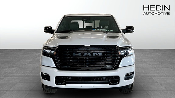 RAM 1500 8 of 9