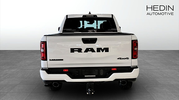 RAM 1500 7 of 9
