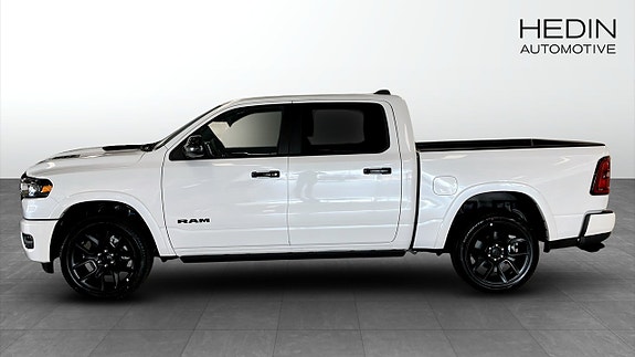 RAM 1500 6 of 9