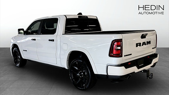 RAM 1500 2 of 9