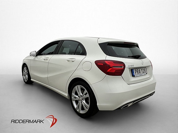 Mercedes-Benz A180 5 of 28