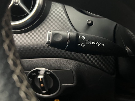 Mercedes-Benz A180 12 of 28