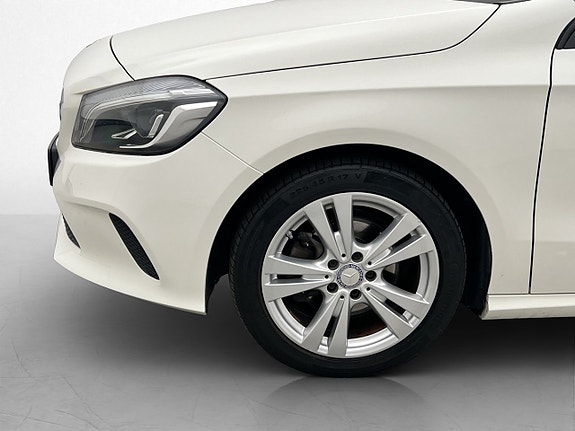 Mercedes-Benz A180 27 of 28