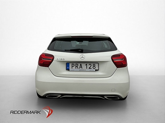 Mercedes-Benz A180 6 of 28