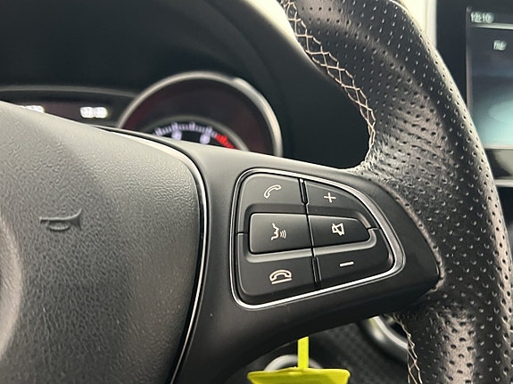 Mercedes-Benz A180 15 of 28