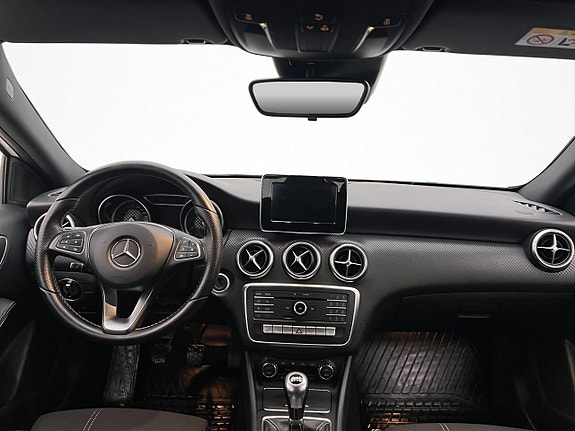 Mercedes-Benz A180 20 of 28