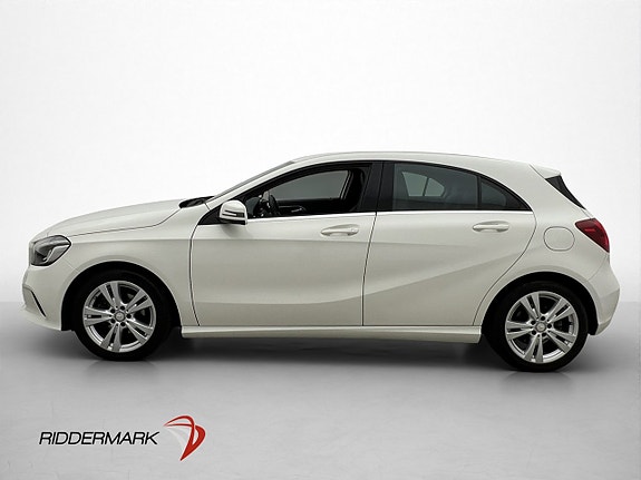 Mercedes-Benz A180 4 of 28