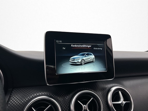 Mercedes-Benz A180 17 of 28