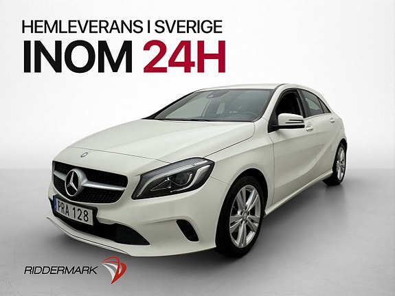 Mercedes-Benz A180 3 of 28
