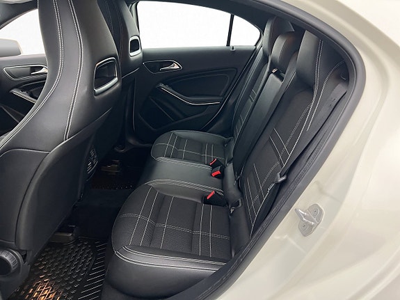 Mercedes-Benz A180 23 of 28