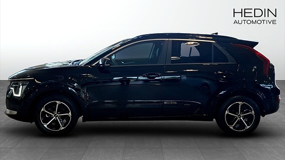 Kia Niro 6 of 9