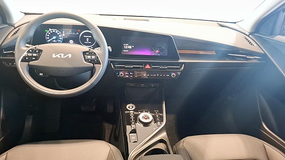 Kia Niro 4 of 9