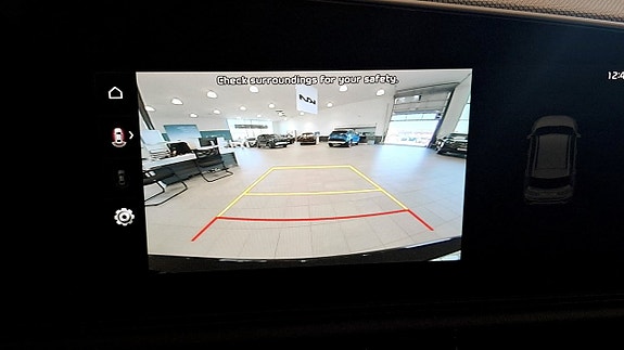 Kia Niro 9 of 9