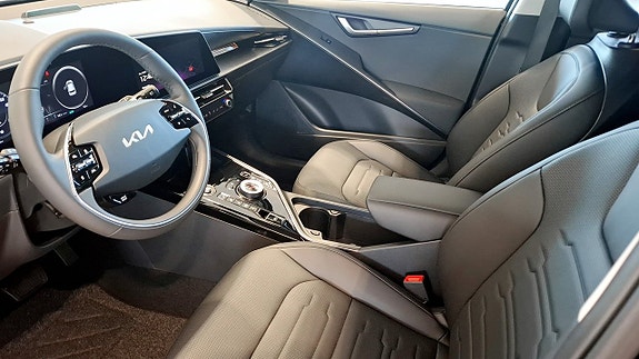 Kia Niro 3 of 9