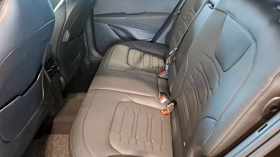 Kia Niro 5 of 9