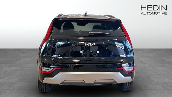 Kia Niro 7 of 9