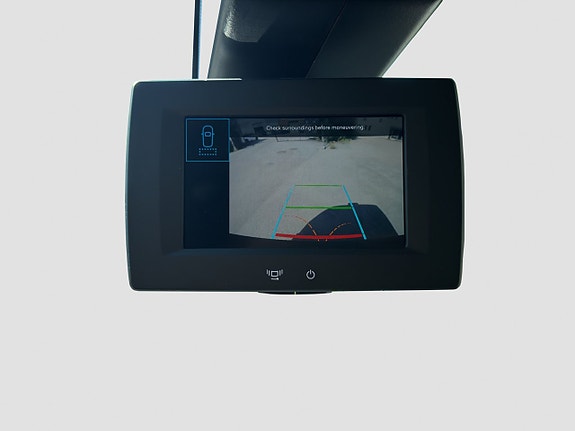 Peugeot e-Partner 18 of 20