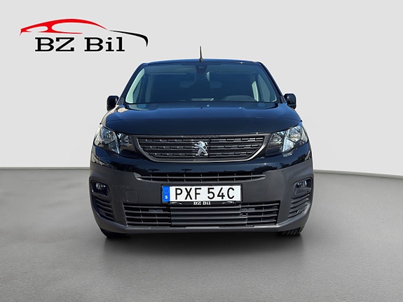 Peugeot e-Partner 9 of 20