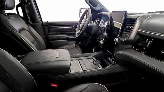 RAM 1500 3 of 13