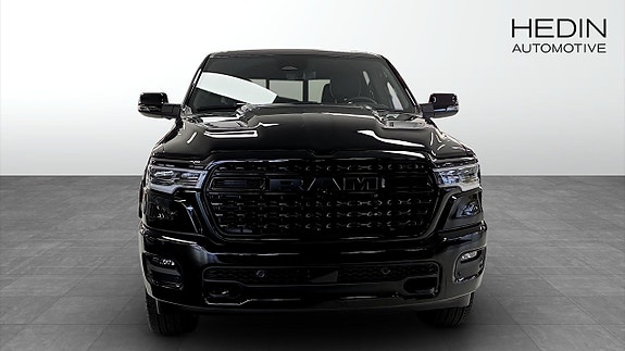 RAM 1500 8 of 13